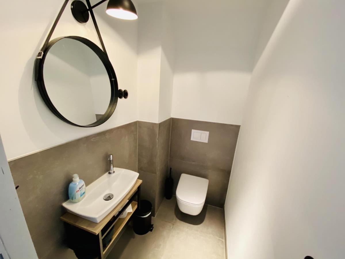 Baltische Apartment *