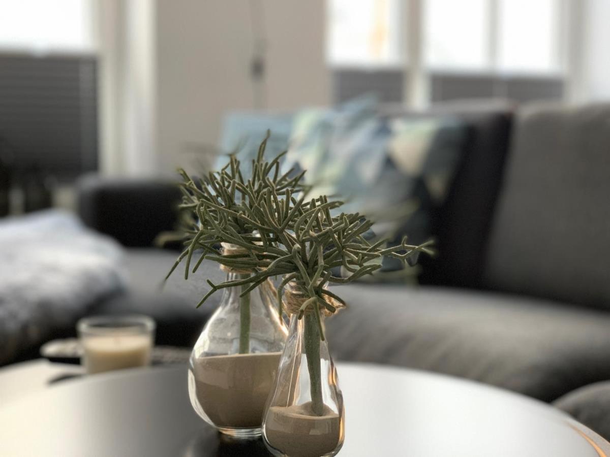 Apartment Baltische