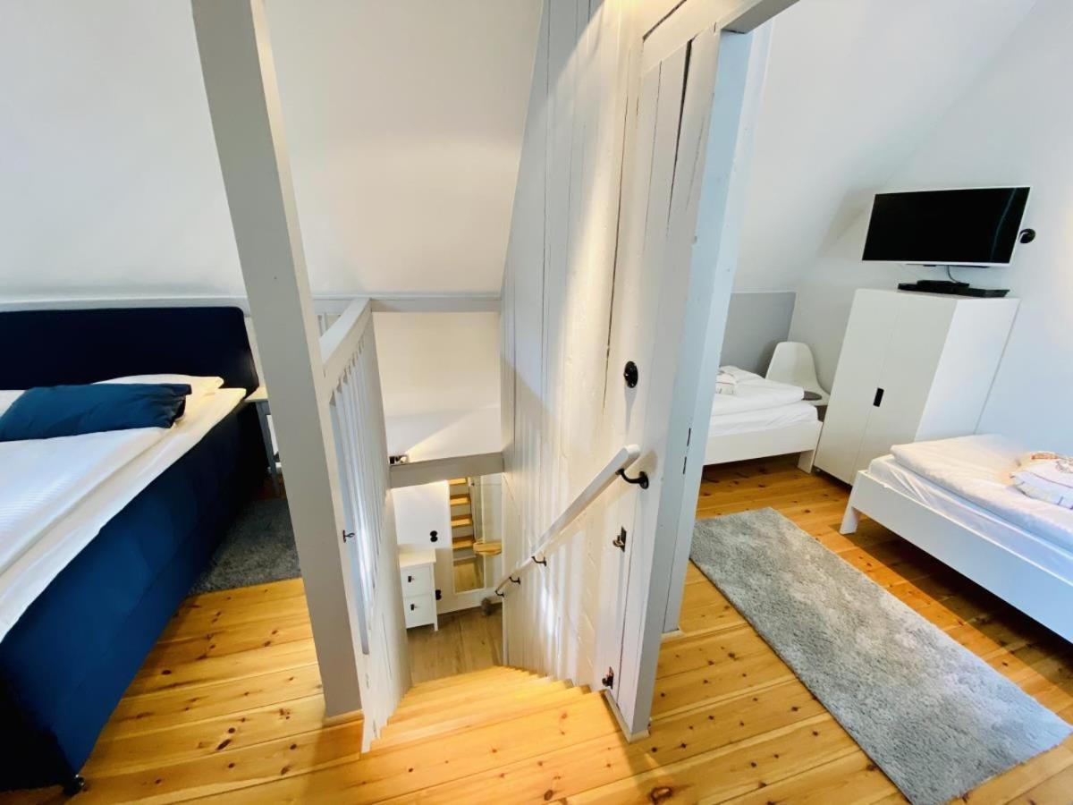 Baltische Apartment