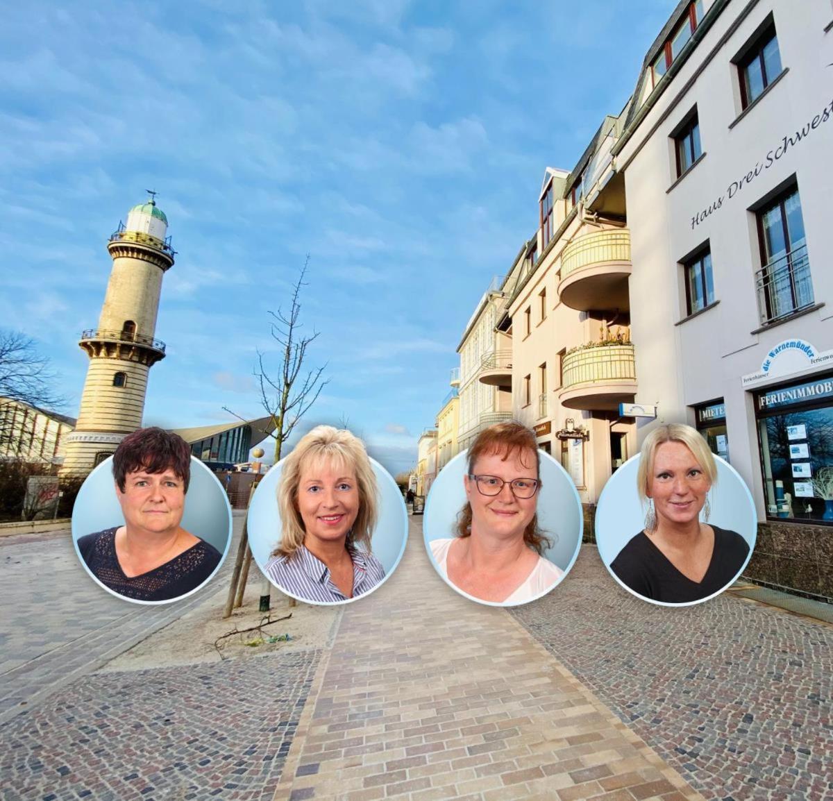 Baltische Apartment Rostock
